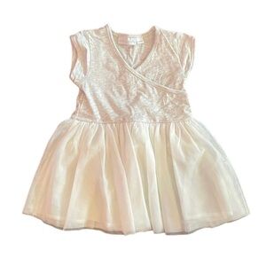 Elegant Baby‎ 6-12 months tulle dress
